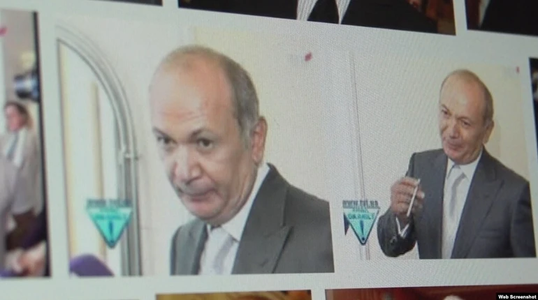 НАБУ і САП проводять обшуки в судах та у представників ОГП через справу Іванющенка – УП