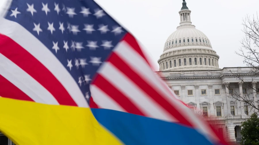 Украинская делегация встретится с американцами под вечер – СМИ