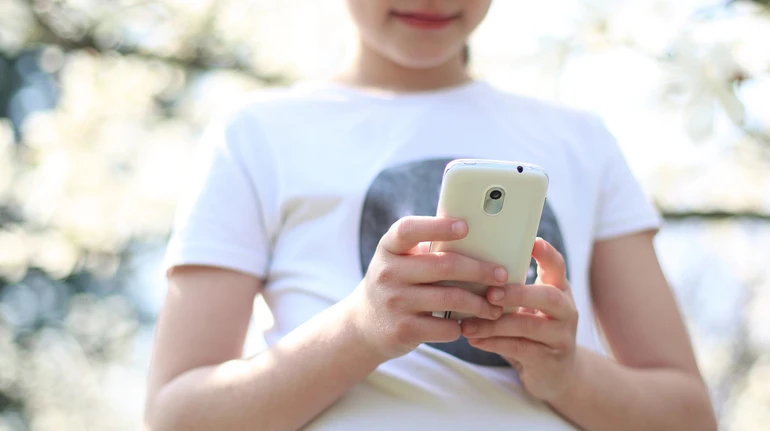 60% дітей в Австралії все ще мають доступ до соцмереж попри заборону