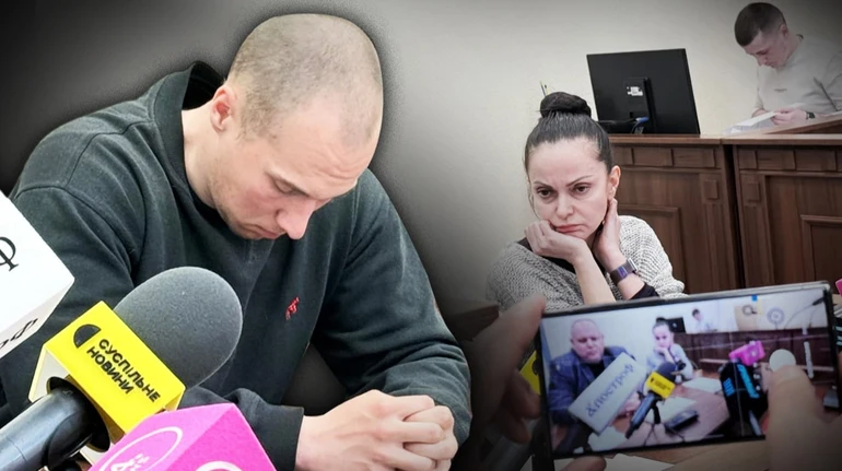 Голосіївський теракт: за підозрюваних патрульних внесли заставу, вони вийшли з СІЗО