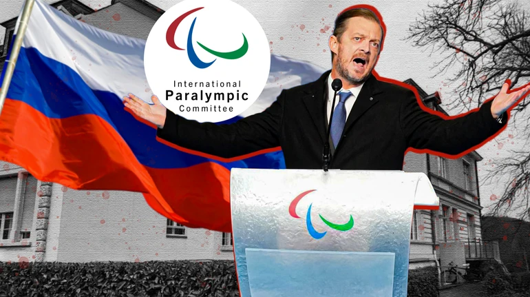 Хто дозволив росіянам повернутися до Паралімпійських ігор? Що таке МПК і хто ним керує