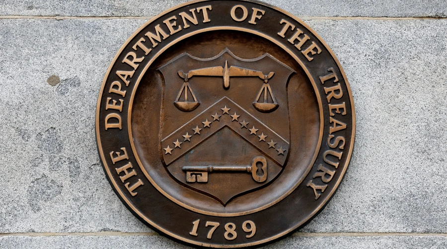 Мінфін США запустив онлайн-портал для запитів на скасування санкцій