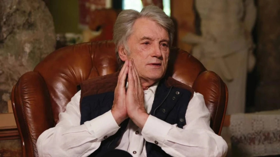 Russia was likely behind poisoning of former Ukrainian President Yushchenko in 2004 – US intelligence