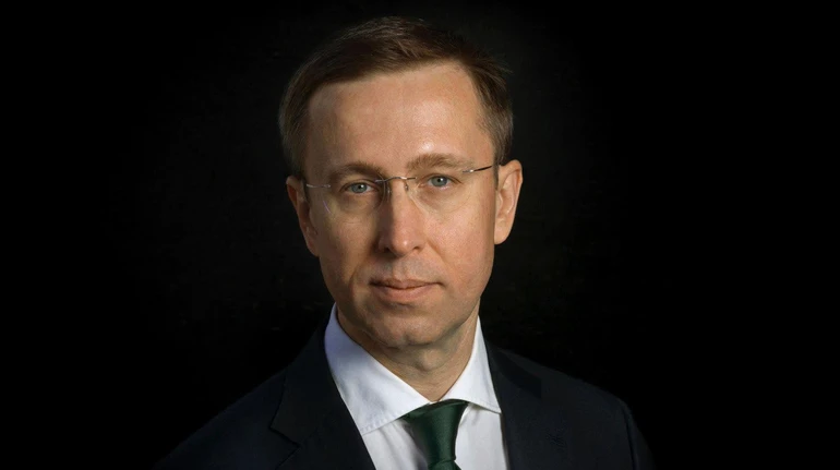 Ukraine gets a new prime minister. Who is Serhii Koretskyi?