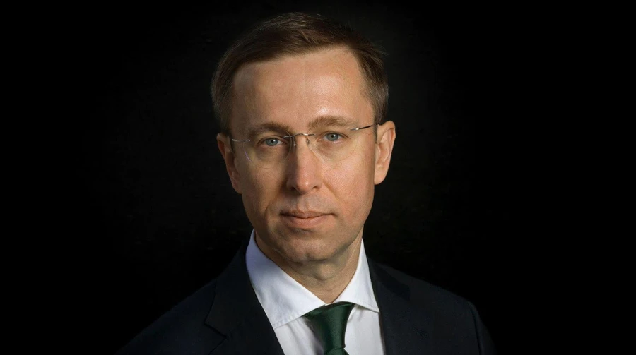 Ukraine gets a new prime minister. Who is Serhii Koretskyi?