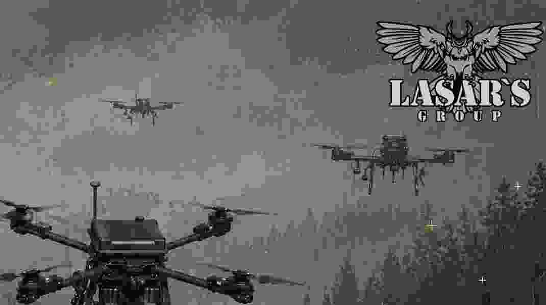 "Лазарі" НГУ показали ураження "Бук-М3" та С-300 на Костянтинівському напрямку
