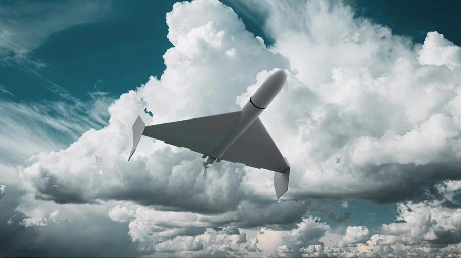 Ukrainian intelligence reveals Russia's plans to produce Geran and other attack drones in August