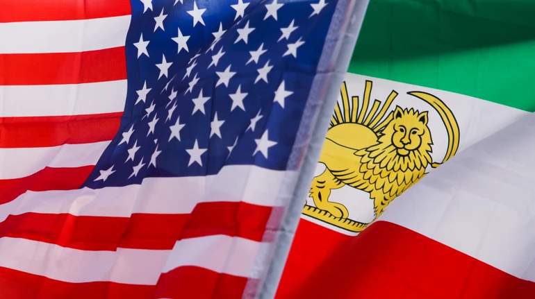 У США пообіцяли подвійний удар проти Ірану: запровадять найжорсткіші санкції в історії