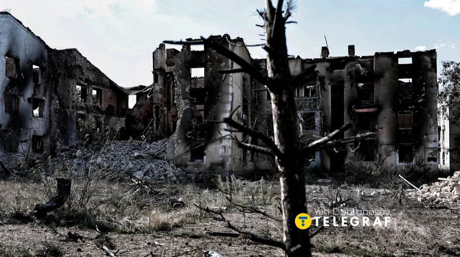 В двух областях в результате российских ударов погибли 2 человека, ещё 34 получили ранения