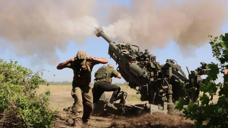 ЗСУ за добу знешкодили ще 1 200 окупантів