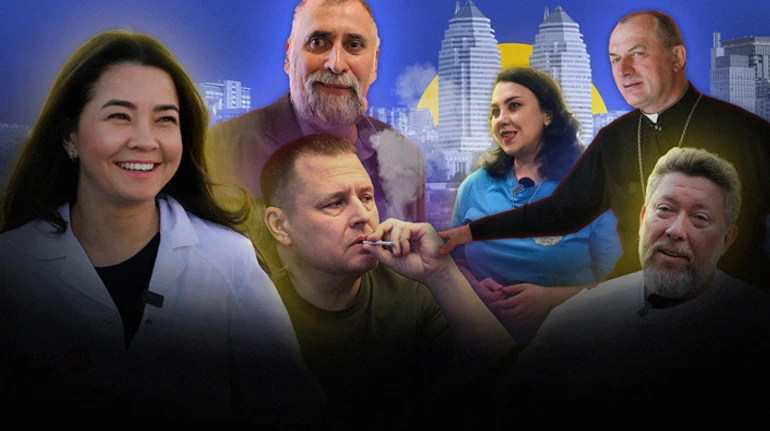 Форпост Дніпро. Чим живе і як воює волонтерський і медичний хаб України 