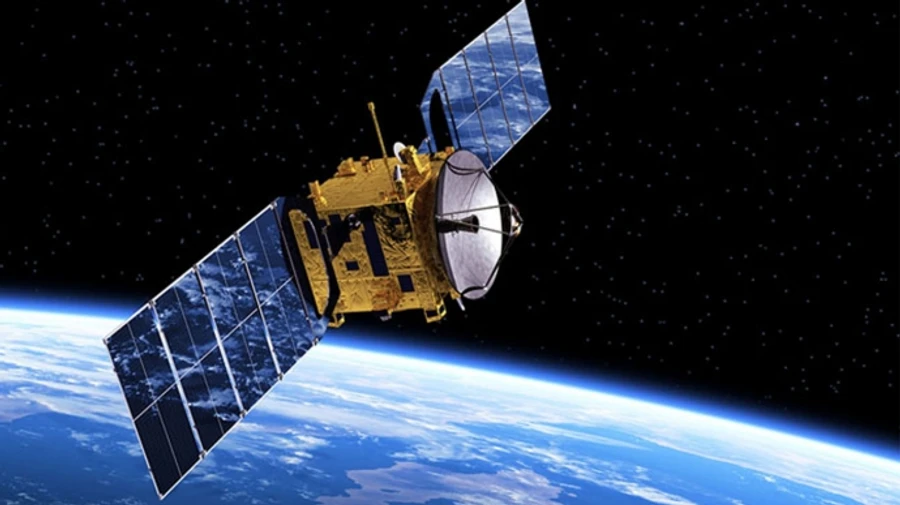 NATO expands satellite surveillance to monitor Russian activity
