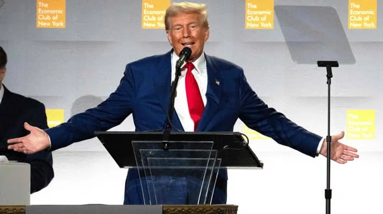 Трамп знімає санкції? Чи дійсно кандидат у президенти США планує послаблення обмежень проти РФ