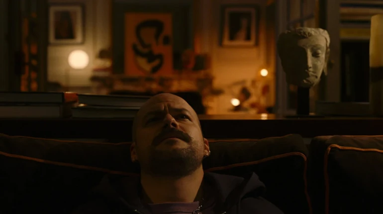 Грецька трагедія на великому екрані. Ксав'є Легран про свій другий фільм з трилогії про патріархат