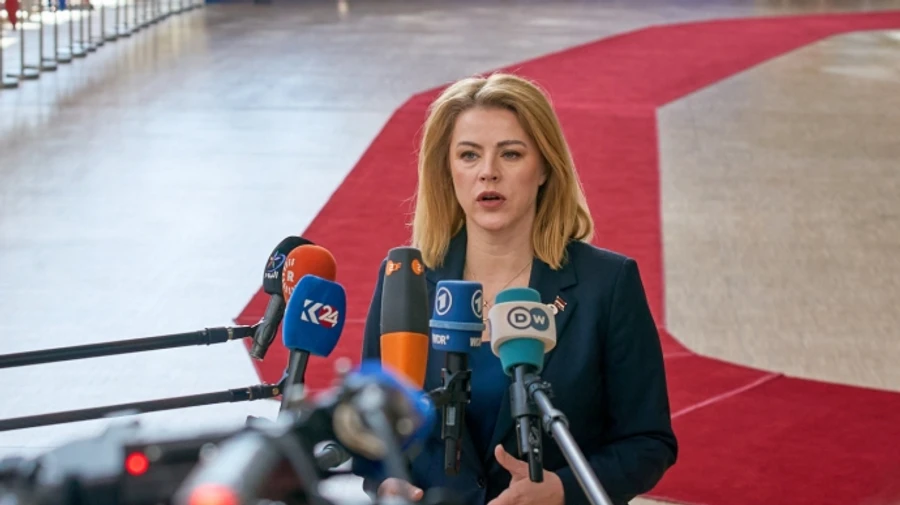 Латвія передасть Україні нову партію військової допомоги з ППО та дронами