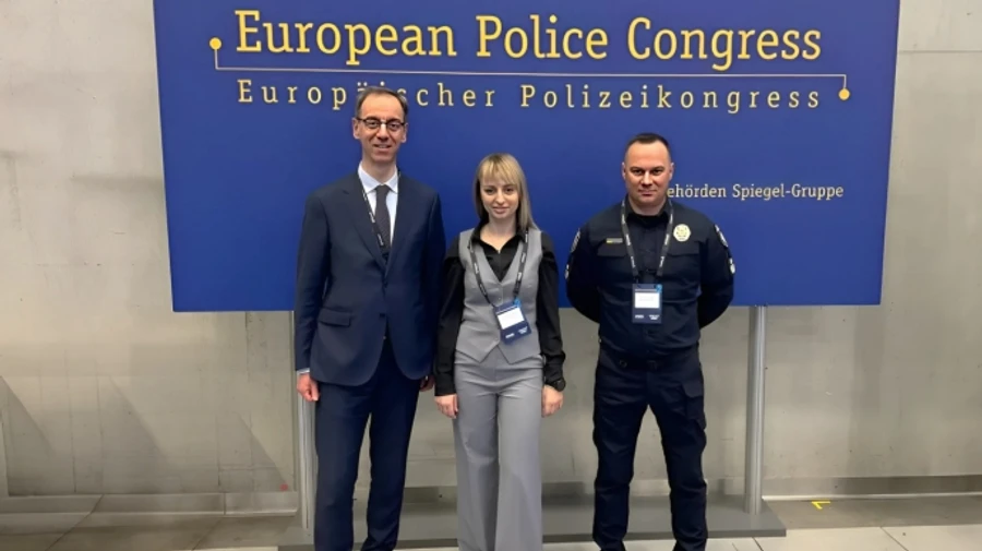 МВД: Ни одного случая контрабанды оружия из Украины не зафиксировано