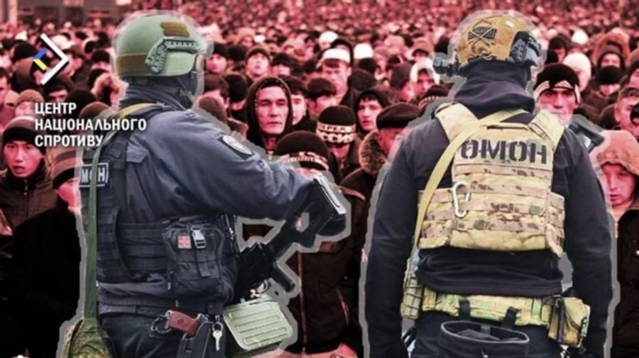 После теракта россияне в ВОТ начали проверять завезенных граждан Таджикистана – сопротивление