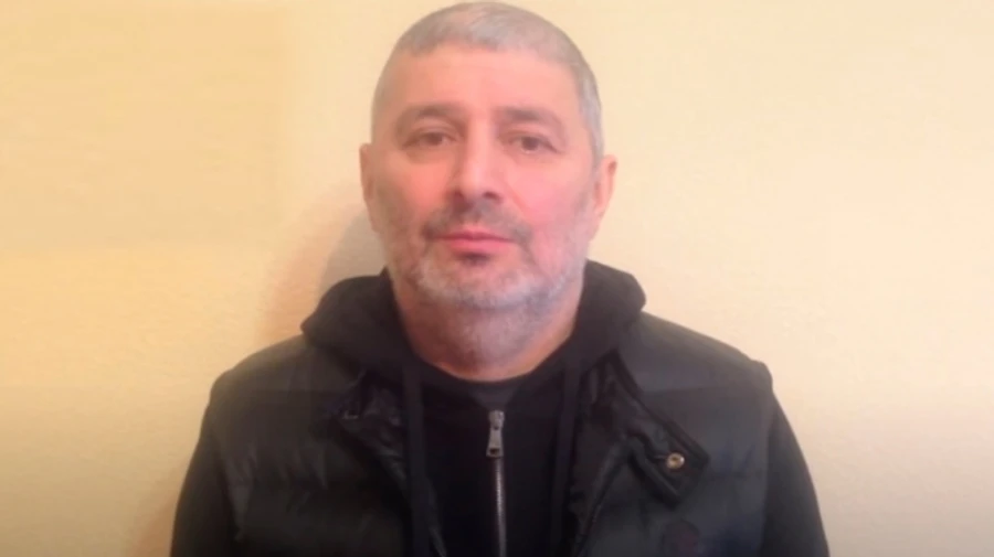 Одного из самых влиятельных воров в законе могут выдворить из Украины – Нацпол