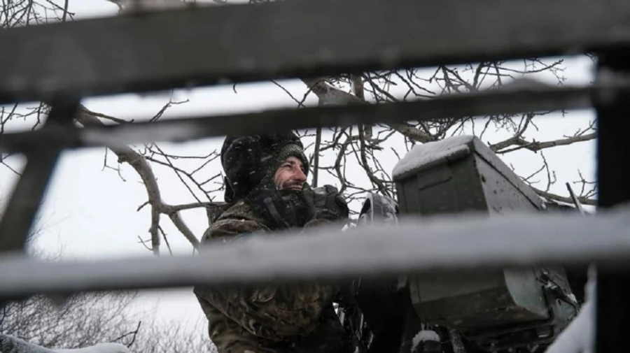 US State Department states Putin has no advantage in war