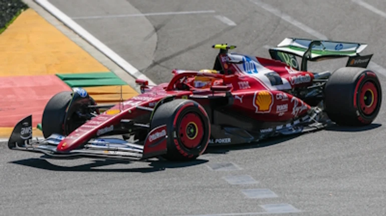 Зміни в пелотоні, повернення Формули-1 в Європу: прев'ю Гран-прі Емілії-Романьї