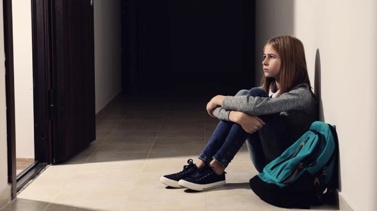 Мою дитину цькують у школі, бо ми ВПО: що робити батькам та як підтримати дитину