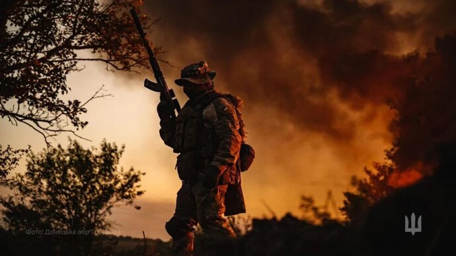 1,010 Russian soldiers killed, 37 infantry fighting vehicles and 1 ship destroyed on 25 December – General Staff