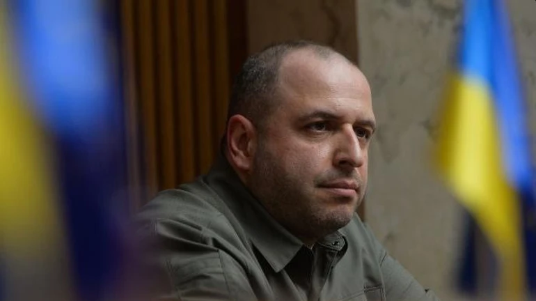 Сільський голова може підписувати повістки – міністр оборони