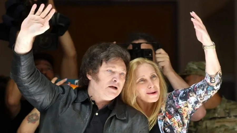 В Аргентине избрали нового президента