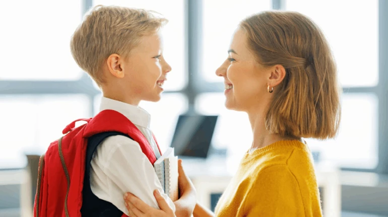 Як записати дитину до школи? Практичний гайд для батьків першокласника