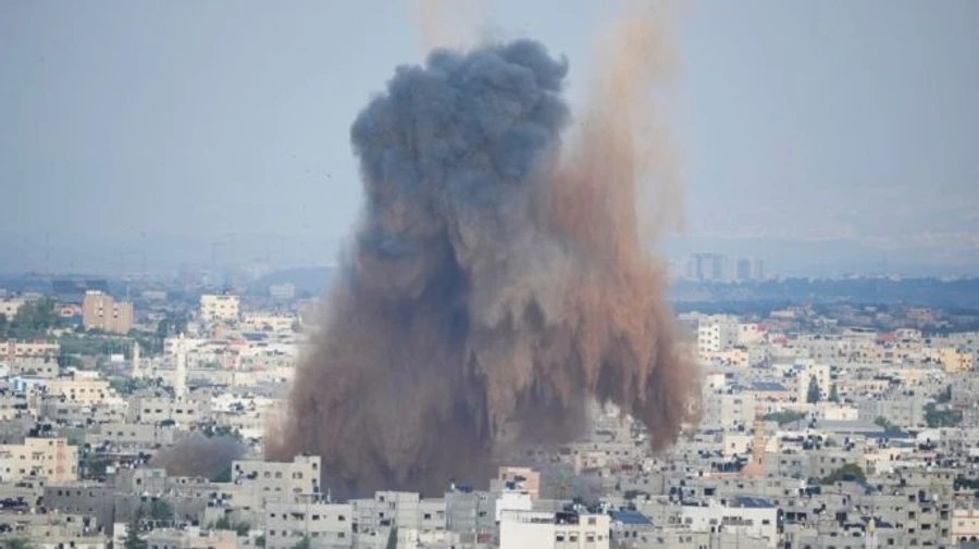 Еще один украинец погиб в Израиле 