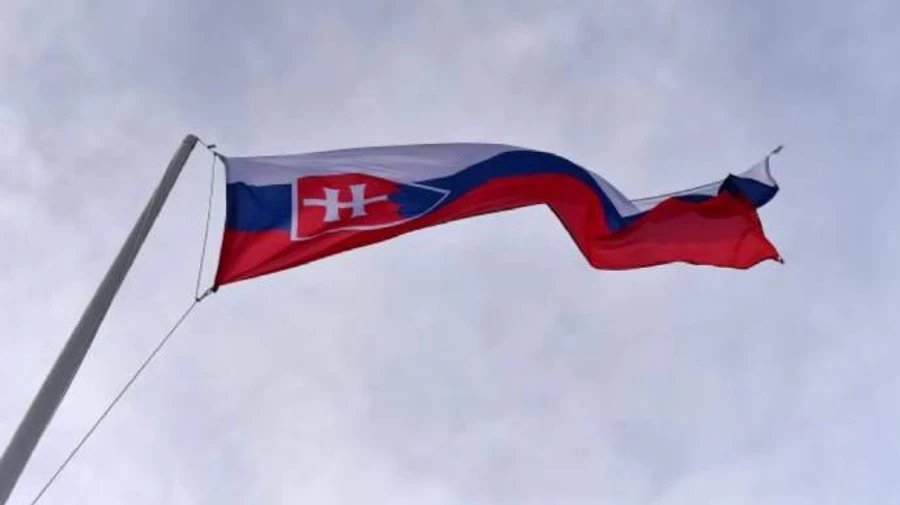 Slovakian President's Office explains why it is withholding military aid to Ukraine