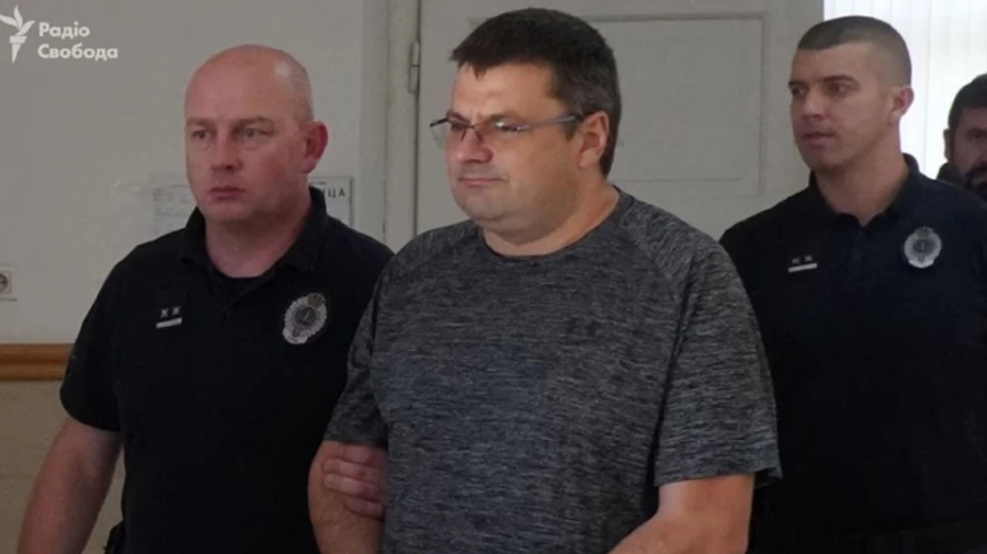 Сербський суд на рік ув'язнив ексгенерала СБУ Наумова – ЗМІ 