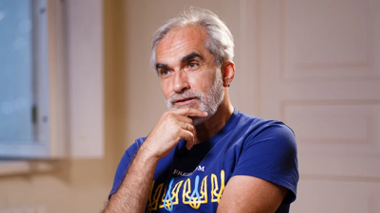 Ярослав Грицак: Сейчас времена Хмельницкого, Петлюры, Бандеры и Залужного