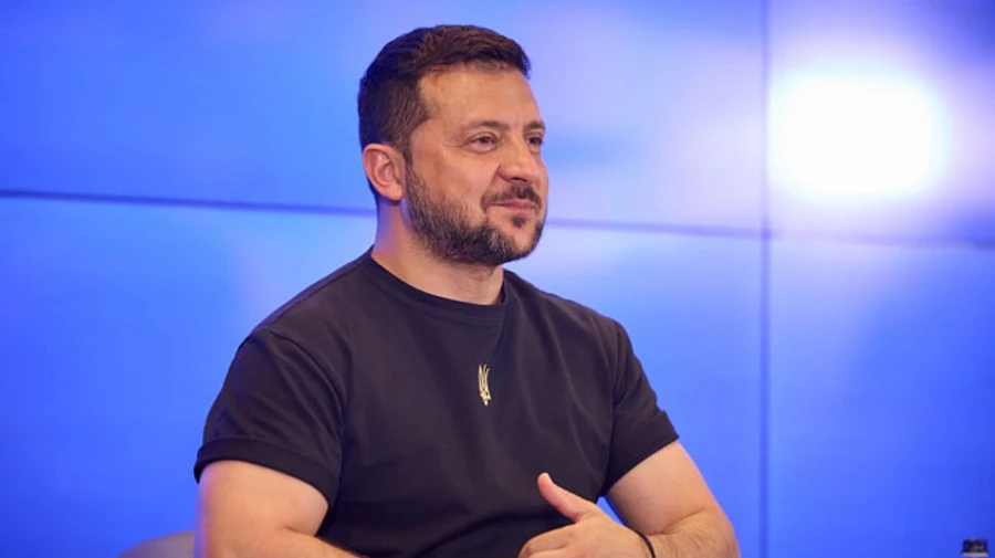 We have new defence and political agreements and are preparing more – Zelenskyy