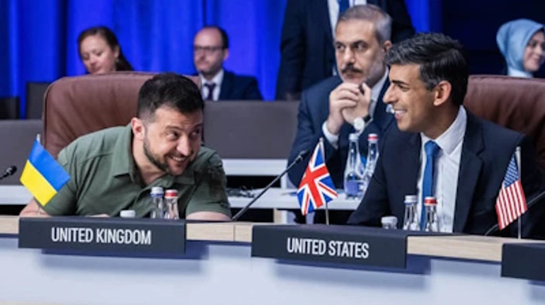 Україна не отримає гарантій безпеки, на які багато хто чекає. Пояснюємо, чому