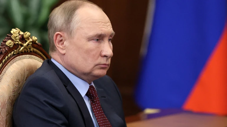 Кремль не в состоянии удовлетворить требования ультранационалистов относительно войны с Украиной – ISW