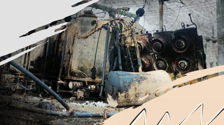 Як функціонує українська енергетика в умовах російських ракетних обстрілів? Пояснює Святослав Павлюк