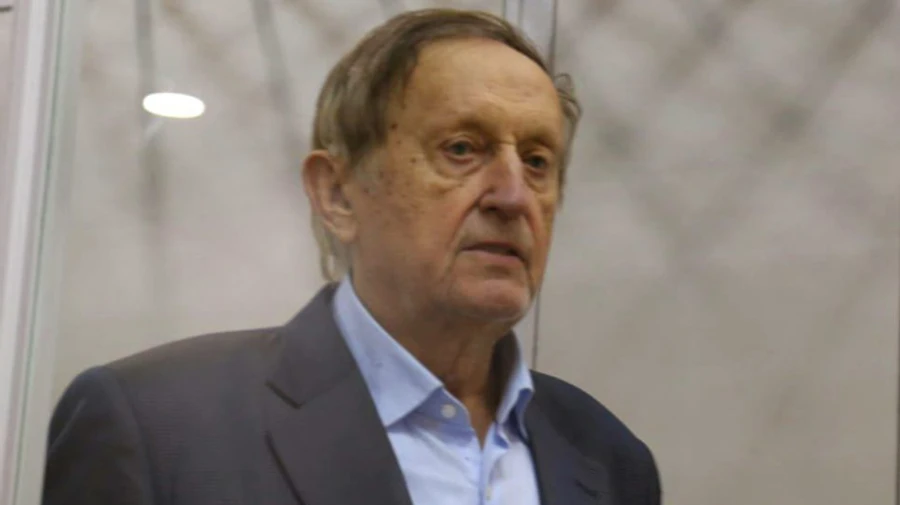 Адвокат Богуслаева подтвердил его российский паспорт