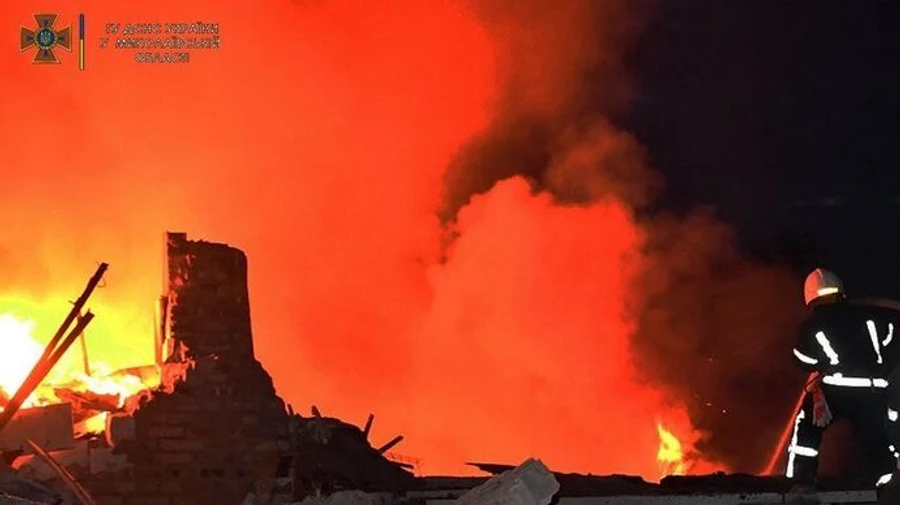 Окупанти атакують Луганщину, вдарили по Миколаєву, укріплюються на Херсонщині – ОВА