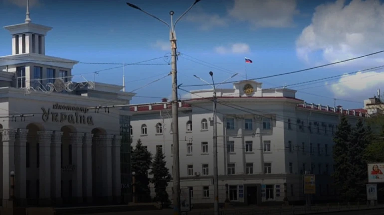 Сморід радянського тліну. Як живе окупований Херсон