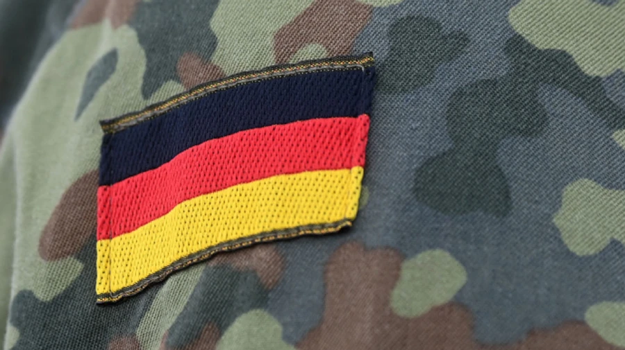 З початку війни в Україні в німецькому Бундесвері побільшало охочих звільнитися зі служби