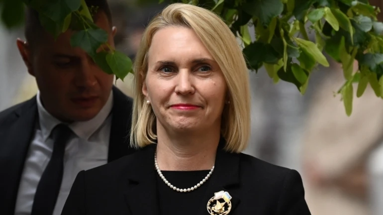 Держдеп США підтвердив відставку свого посла в Україні 