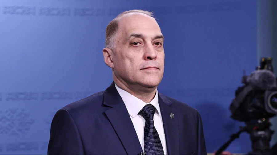 У Лукашенко заговорили о появлении украинских диверсантов на территории Беларуси