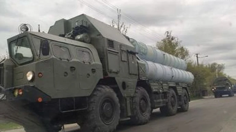 В Беларуси заметили движение военной техники в сторону границ Литвы и Украины