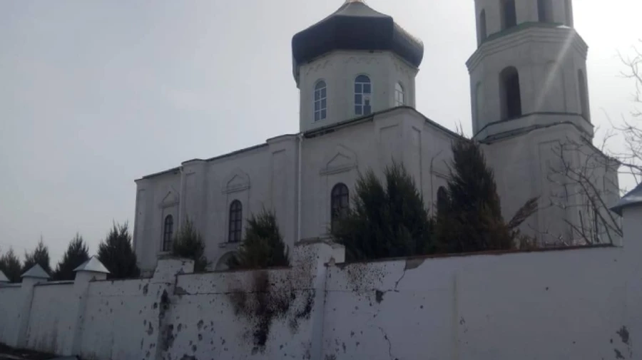 Окупанти РФ продовжують воювати з Богом: від обстрілу на Луганщині загинув священник