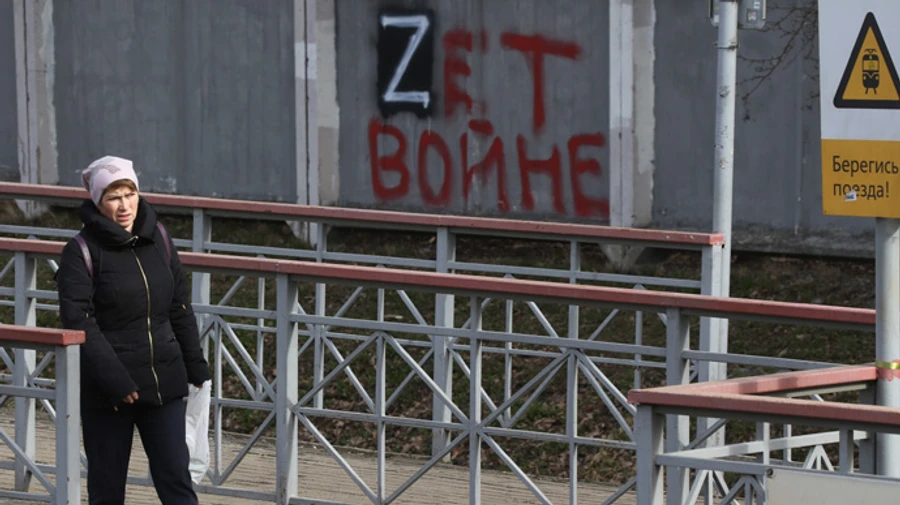 74% Russians support war with Ukraine despite atrocities committed by Russian army