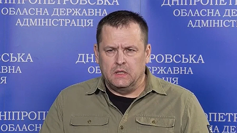 Філатов заявив, що не оголошував евакуацію, а висловив особисту думку