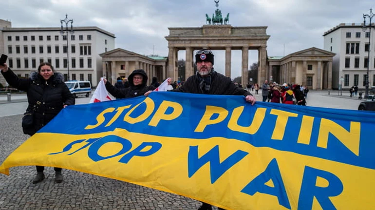 Німецька зброя для Києва: як тиск ЗМІ змушує Берлін змінювати політику щодо України