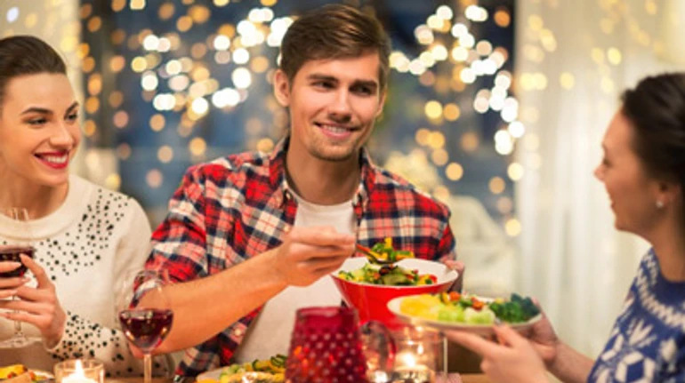 Що приготувати на свята? Альтернативні рецепти до новорічного столу