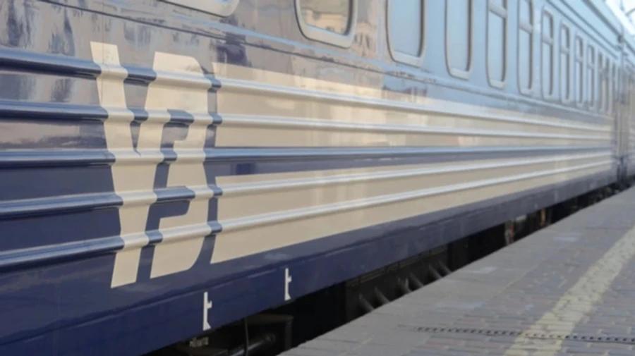 No military or personal data leaked during cyberattack on Ukrainian railways